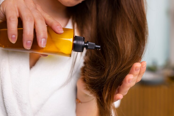 Huile de serpent pour lisser les cheveux : guide complet et astuces