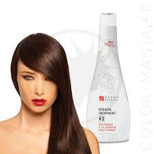 Urbain Keratin
