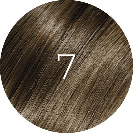 Coloration Sans Ammoniaque BBHair Generik