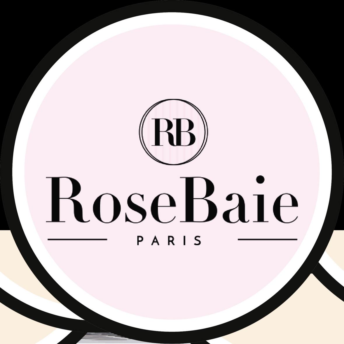 Rose baie