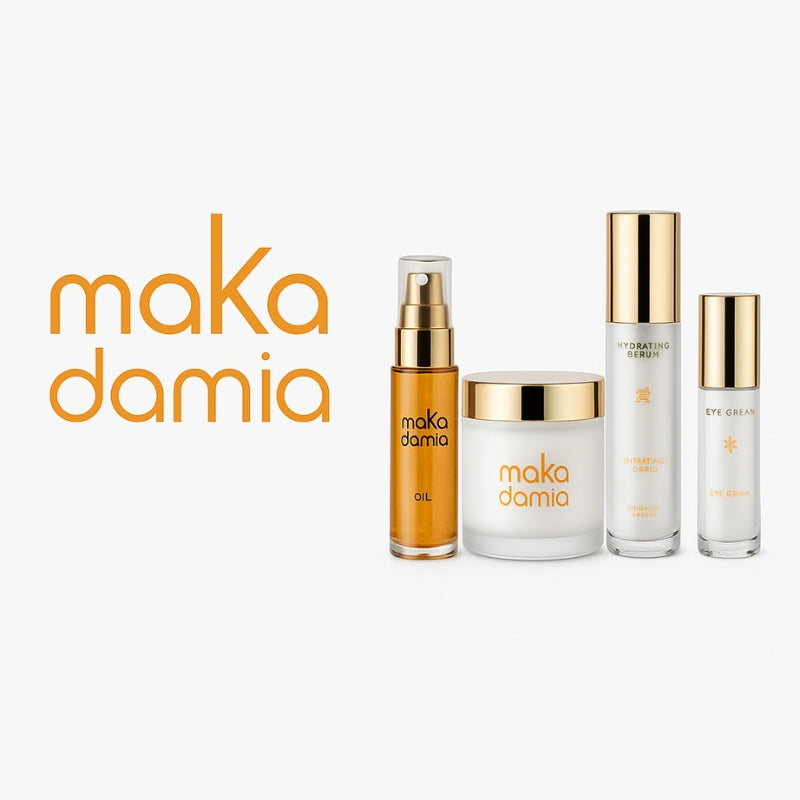 Makadamia