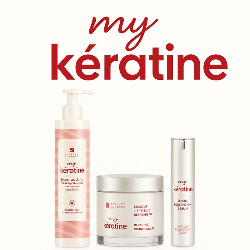 My Kératine