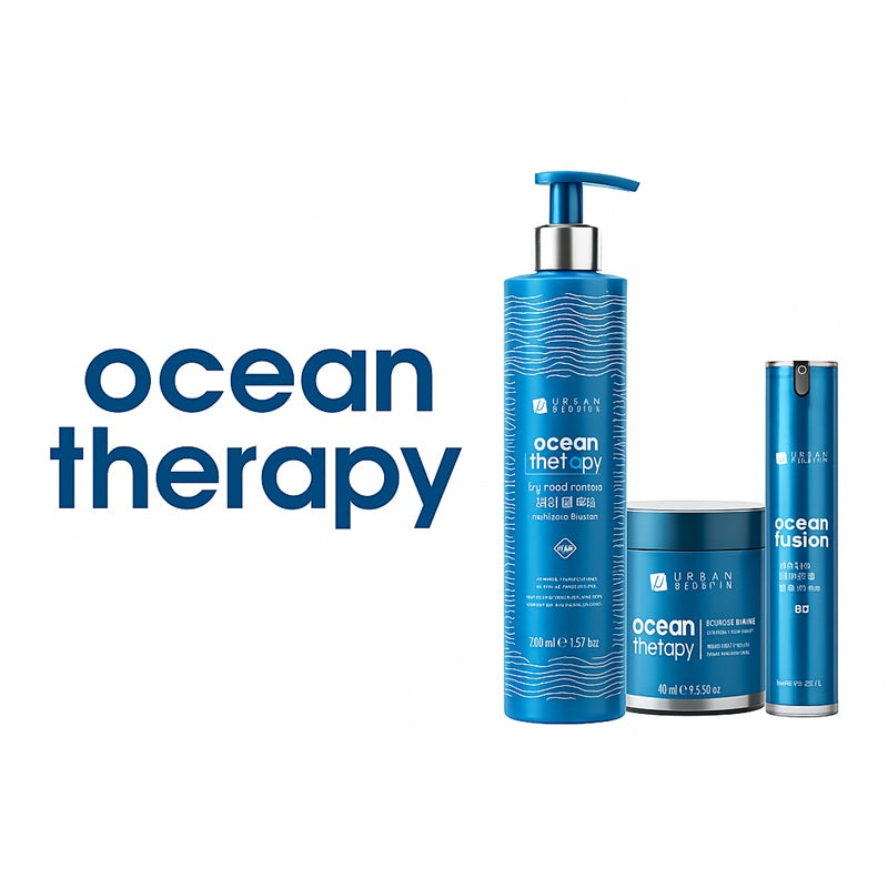 Ocean Therapy