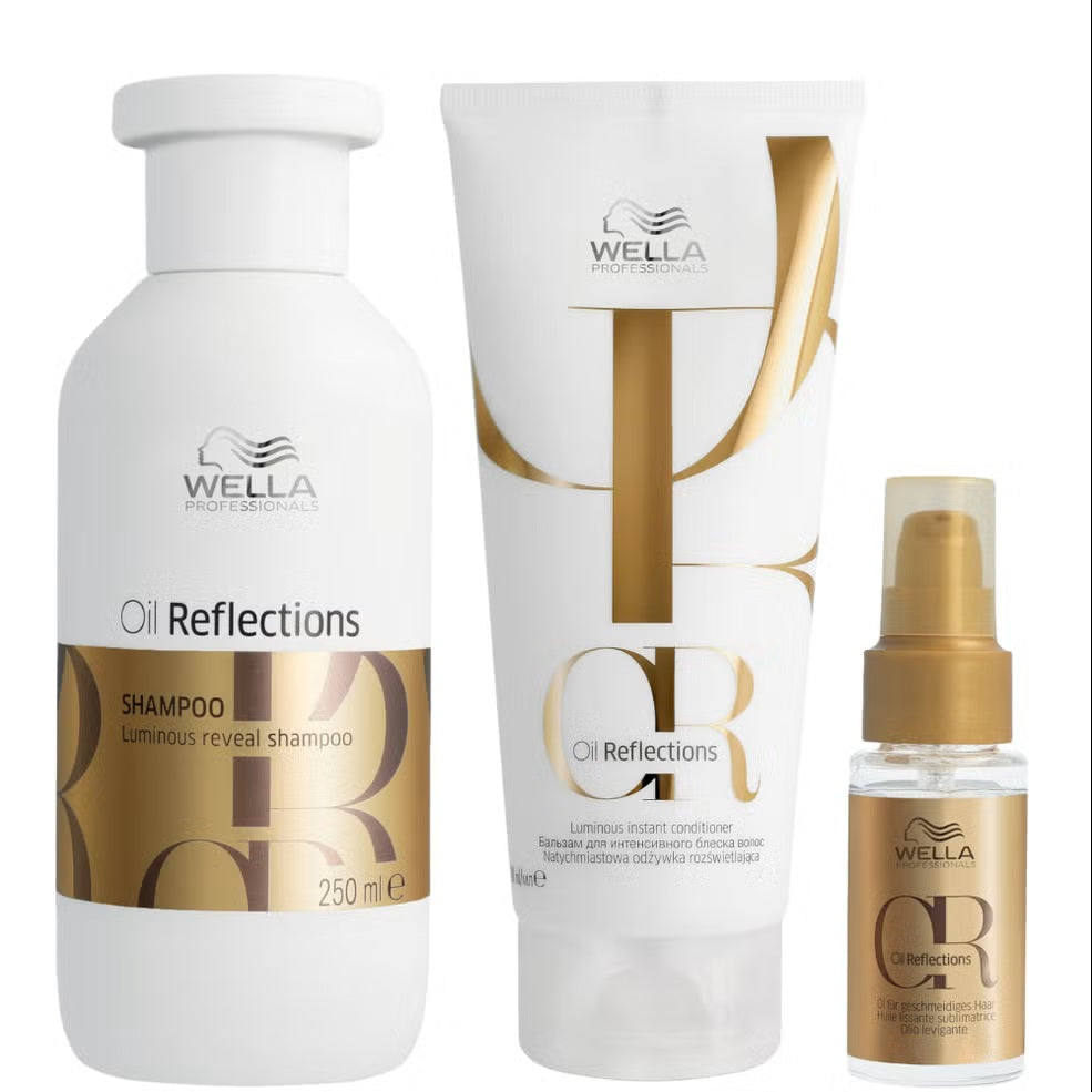 Wella Care Oil Reflections