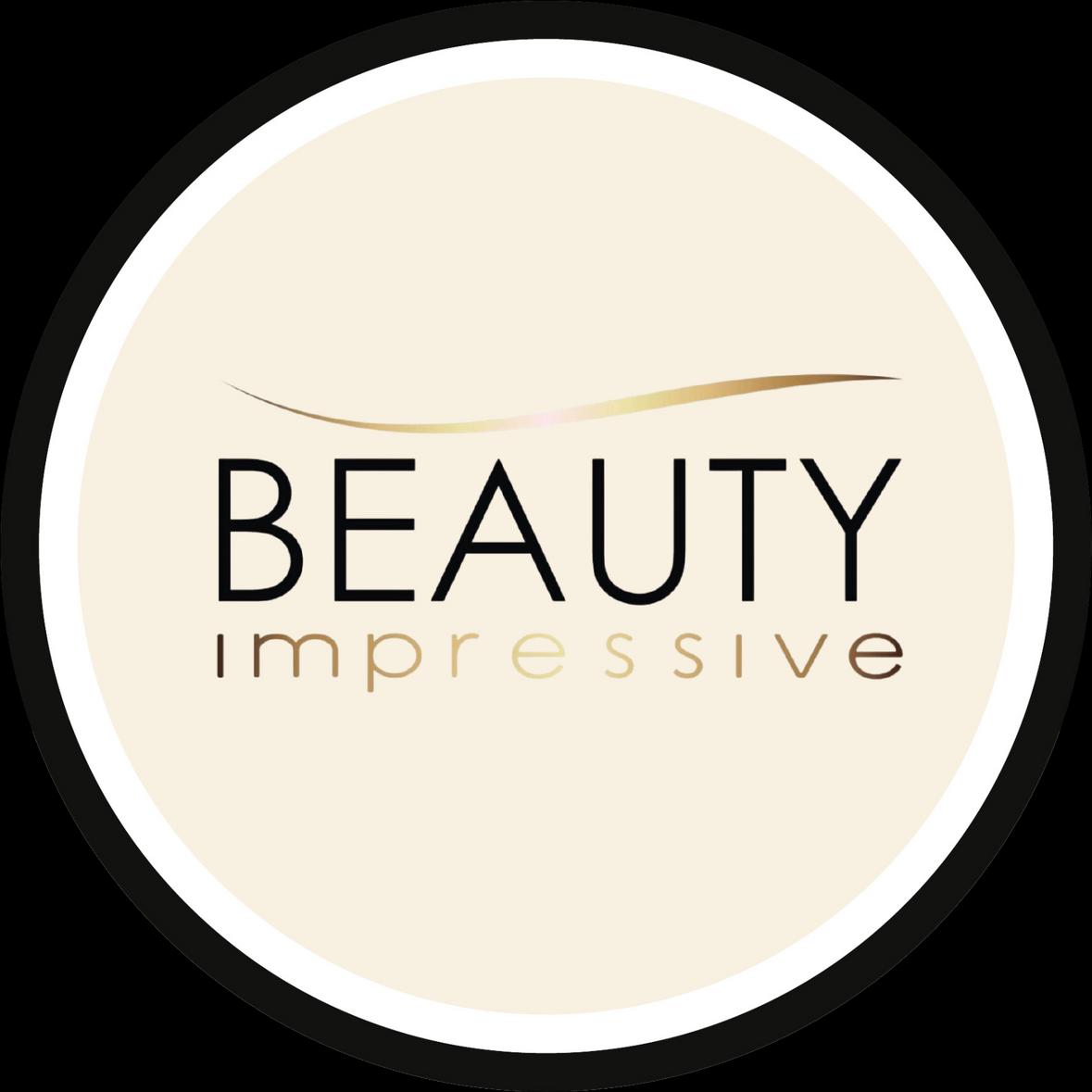 Beauty impressive
