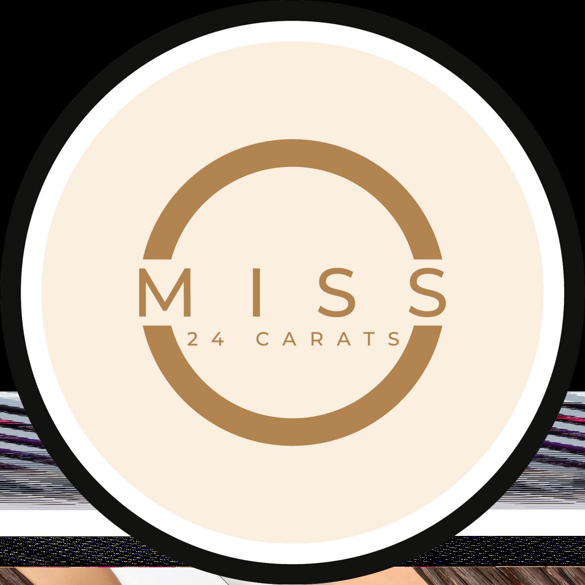 Miss 24 Carats