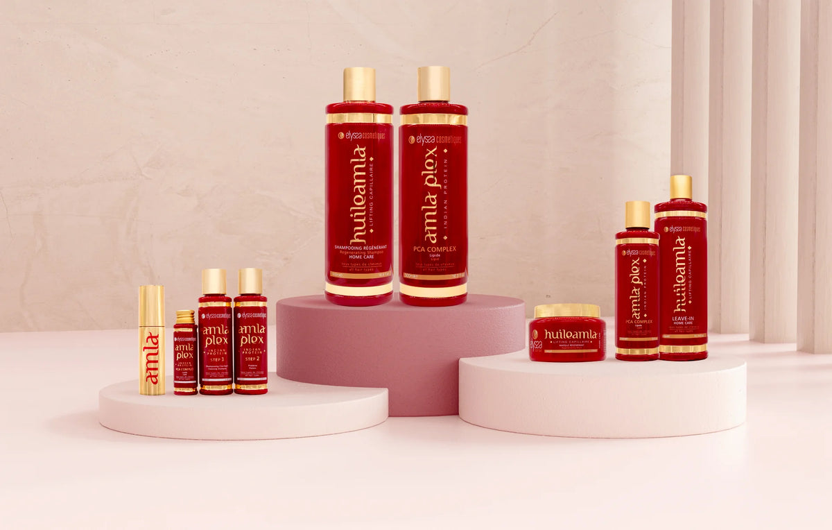 Elyssa Cosmetiques