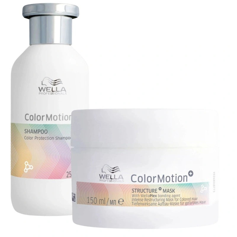Wella Care Color Motion+