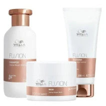Wella Care Fusion
