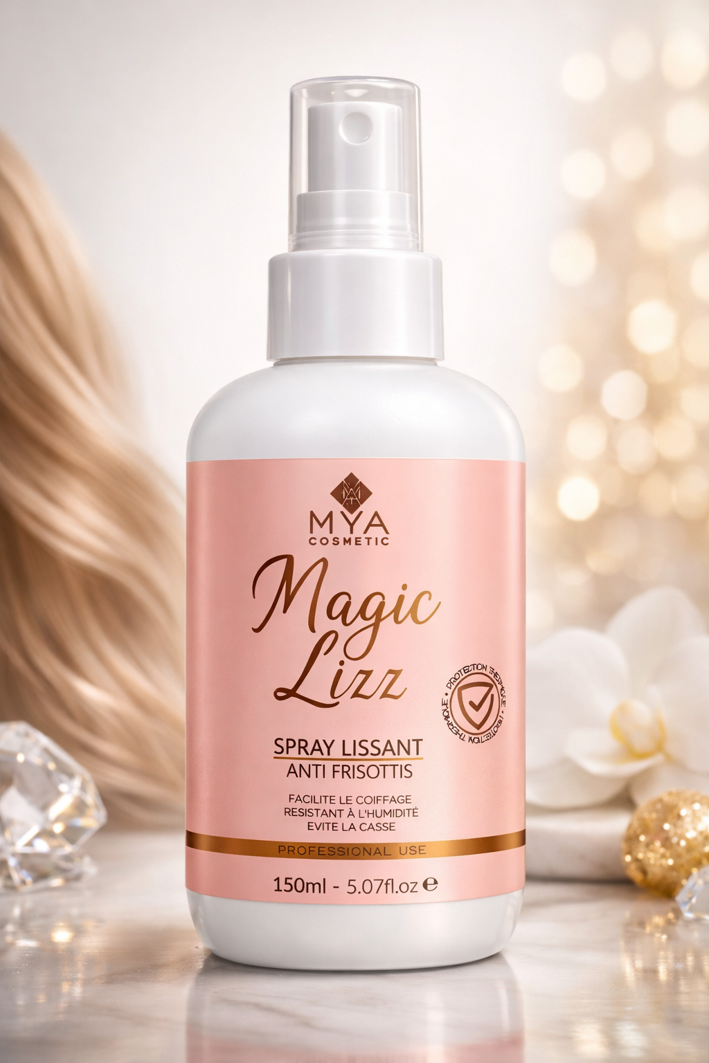 Magic Lizz Spray MYA 150ml