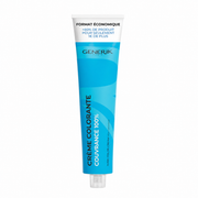 Coloration Generik Fondamentales 180ml — Avec Ammoniaque (Format XL Salon)