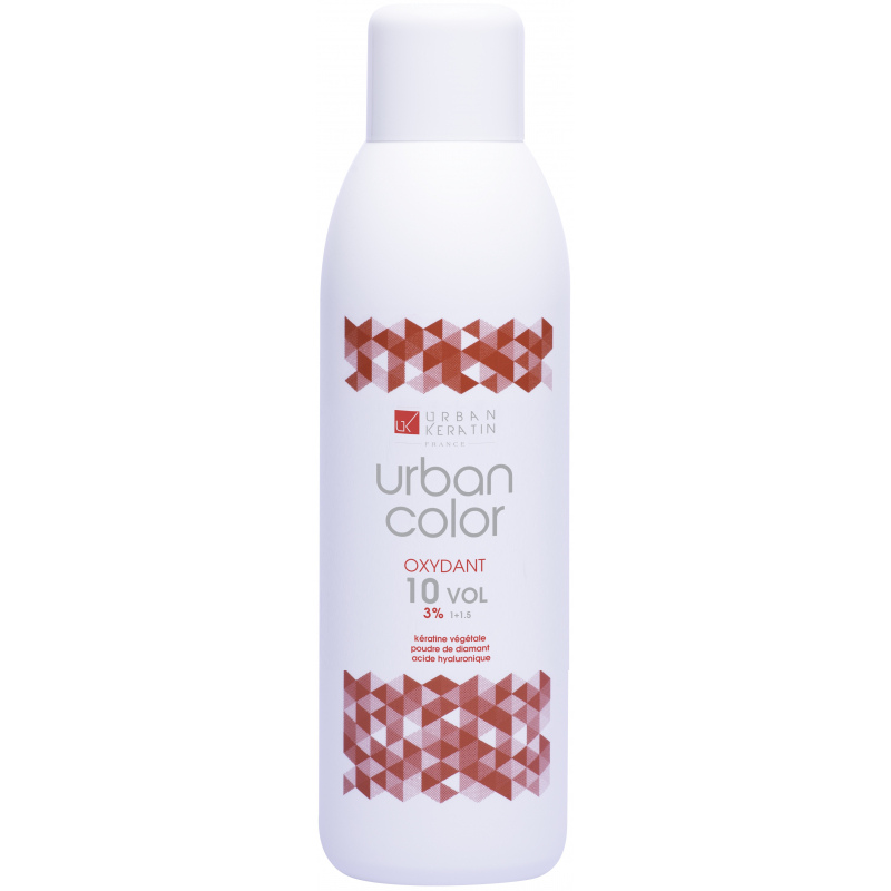 Oxydant Urban Color Urban Keratin 1L | Keraliss