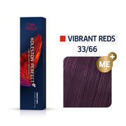 Koleston 33/66 Châtain Foncé Violine Intense