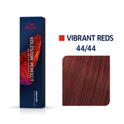 Koleston 44/44 Châtain Intense Cuivré Intense
