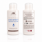 Lissage Organique Tropical Coconut – Lana Brasiles