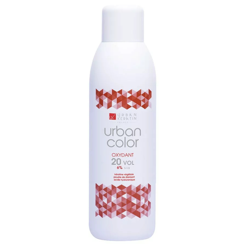 Oxydant Urban Color Urban Keratin 1L | Keraliss