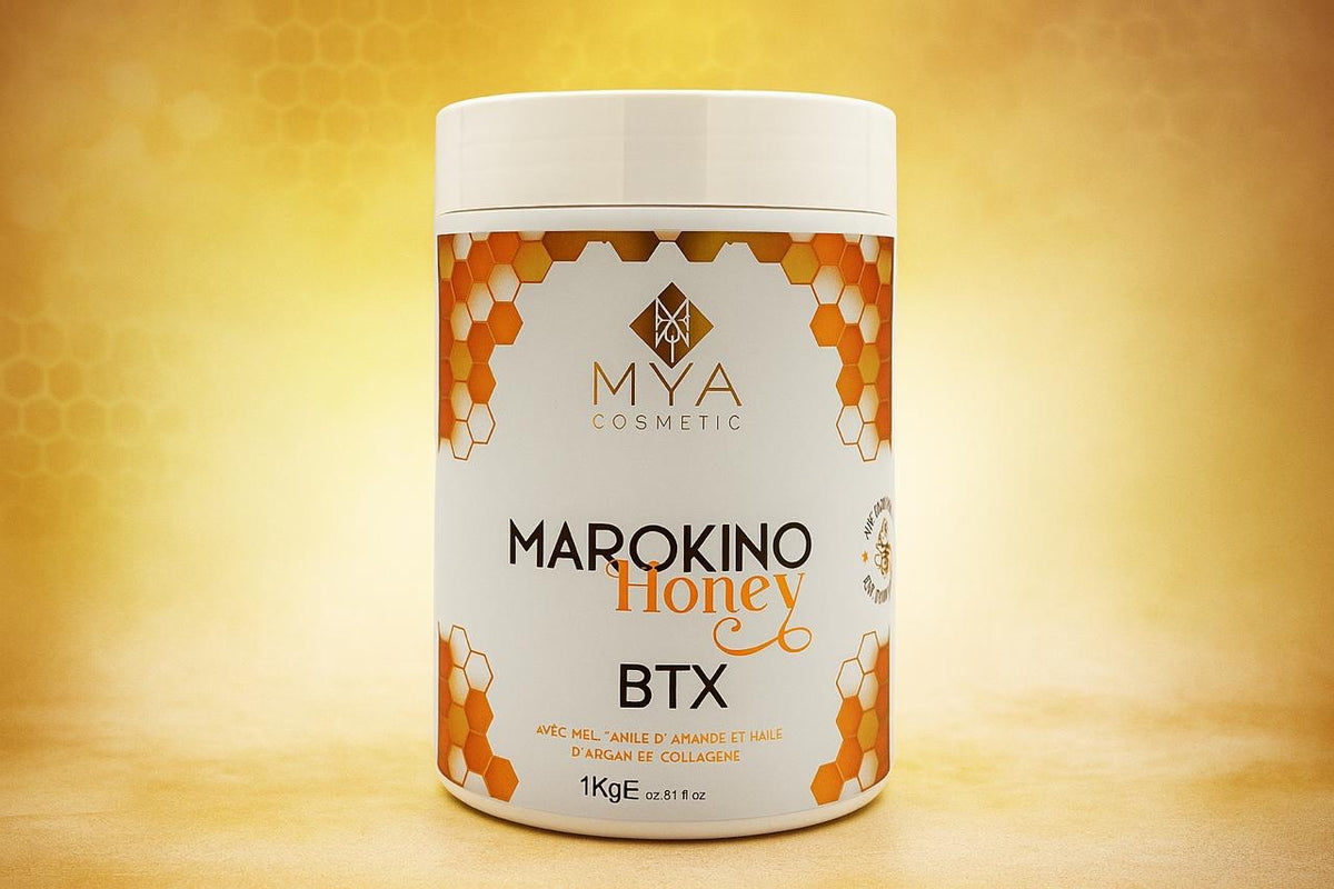 BTX Marokino MYA 1000ml