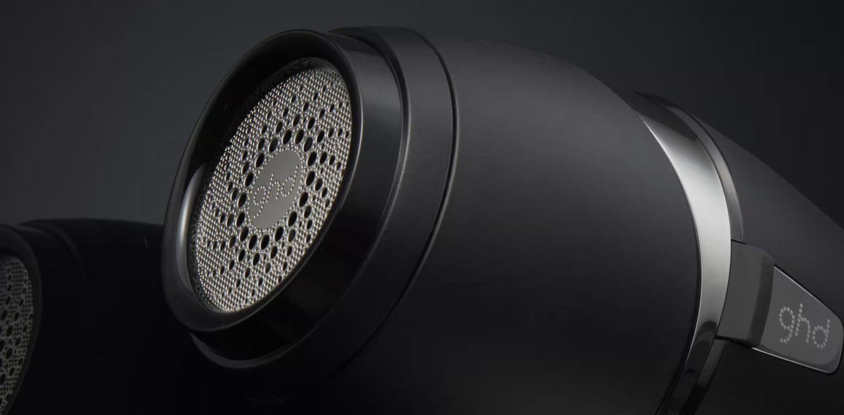 ghd air® Premium - Le Coffret Complet pour un Brushing Parfait à la Maison