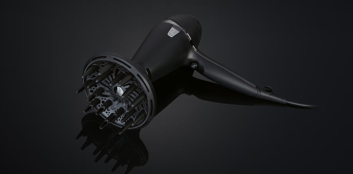 ghd air® Premium - Le Coffret Complet pour un Brushing Parfait à la Maison
