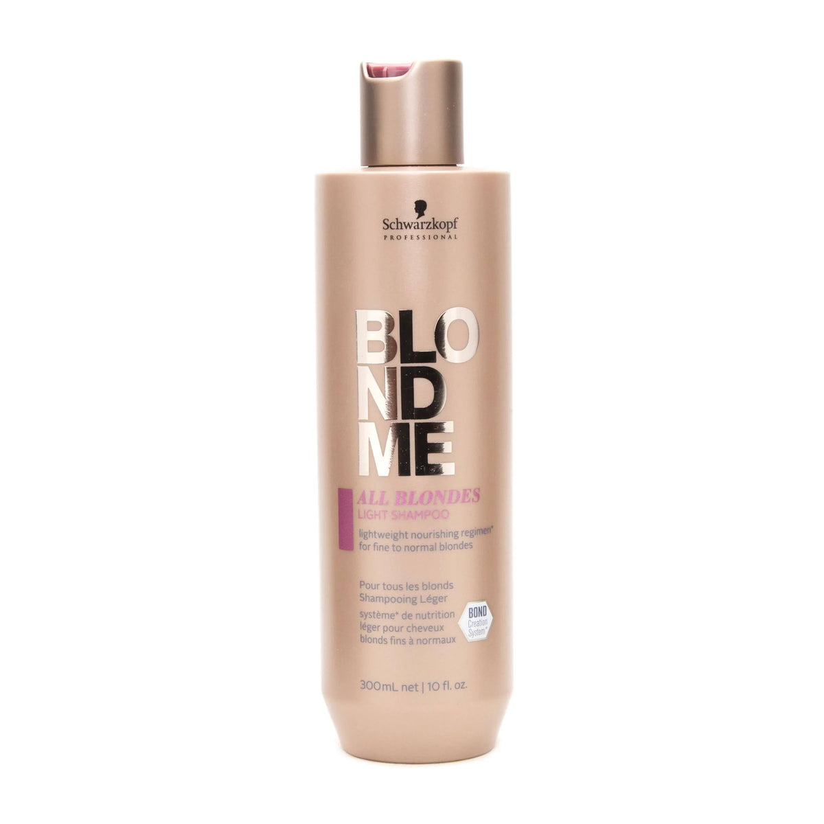 Shampoing Blond Me All Blond Light 300 ml