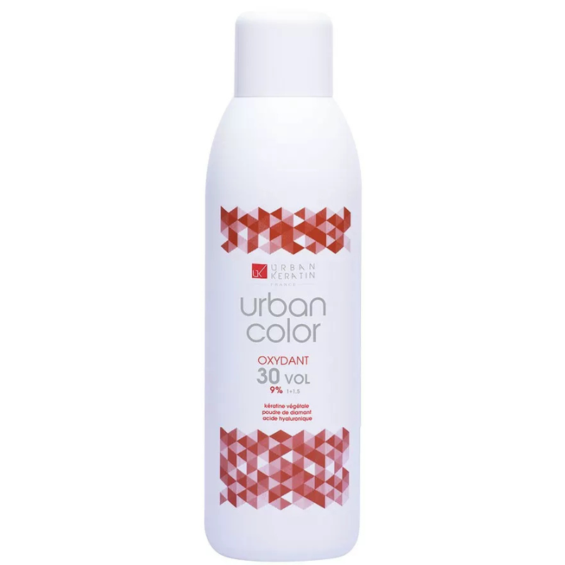 Oxydant Urban Color Urban Keratin 1L | Keraliss