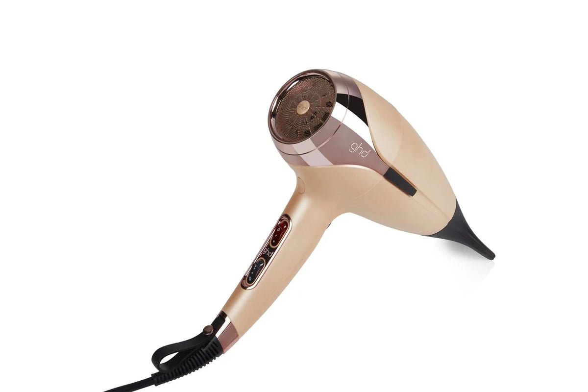 ghd Helios : Le Sèche-Cheveux Professionnel pour un Coiffage Sublimé