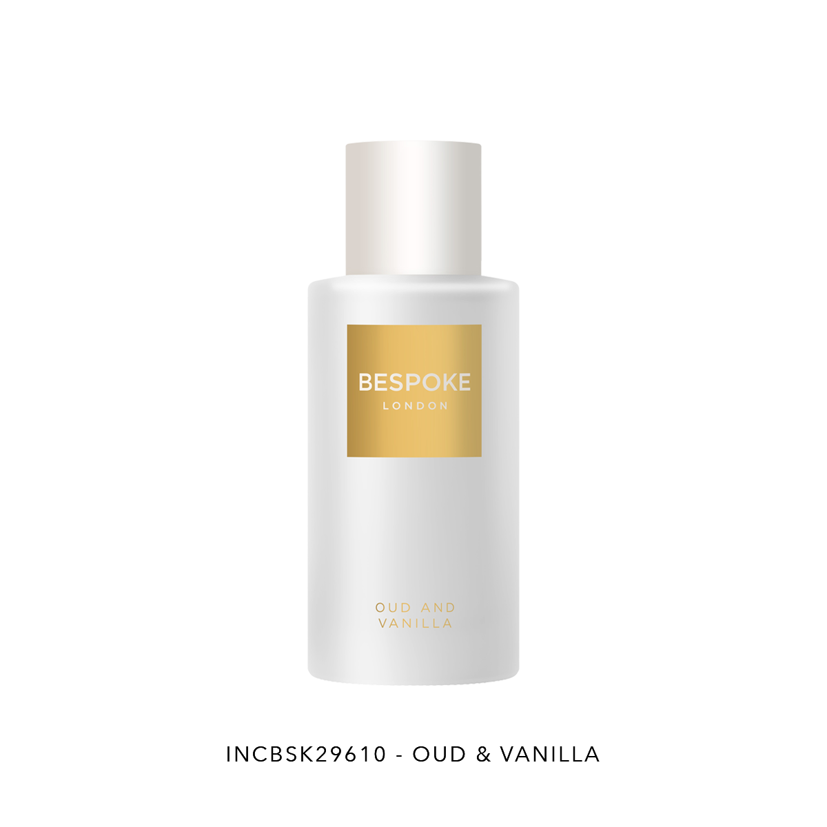 Parfum Homme 100ml Élégant & Puissant - London Gold