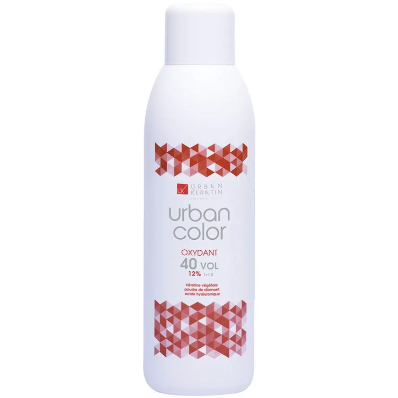 Oxydant Urban Color Urban Keratin 1L | Keraliss