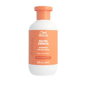 Shampooing Nourrissant Cheveux Secs Nutri-Enrich Wella Professionals – Keraliss Lissage