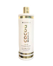 Lissage Cocoa Brasilis Step 2 - 1L