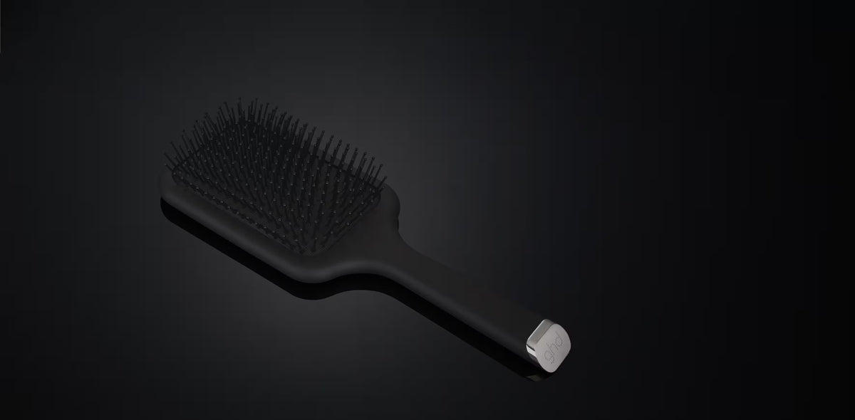 NOUVEAU COFFRET LISSEUR SÉCHANT 2-EN-1 GHD DUET STYLE + Offert