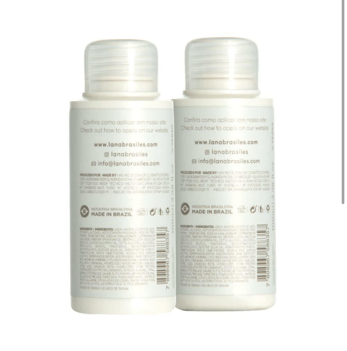 kit Lissage Tanino – Soin Lissant Protéine Forestière & Tanin | Lissage Durable & Brillance Miroir
