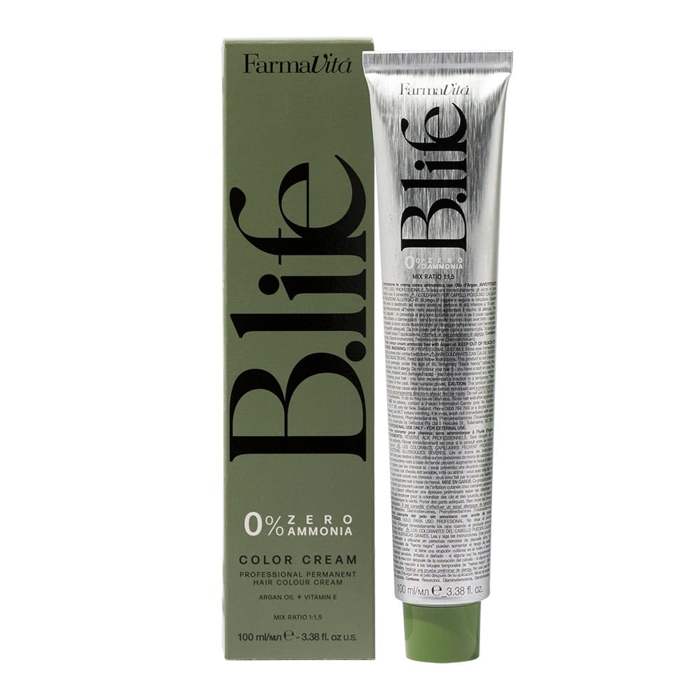 B.Life Coloration Sans Ammoniaque Farmavita