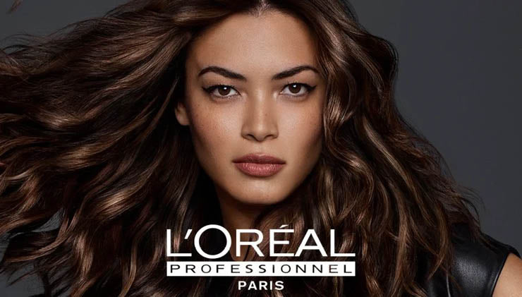 Routine Keratin Alpha Sleek L'Oréal Professionnel