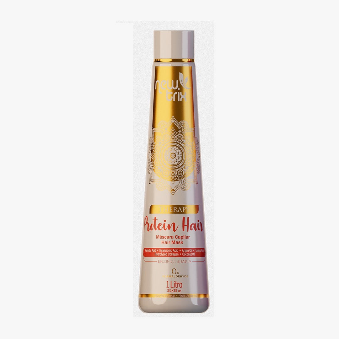 Lissage Brésilien - Tanin 1L