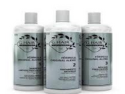 Inoar Ghair German lissage bresilien 300ml