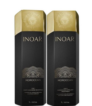 Lissage Brésilien Inoar Marroquino