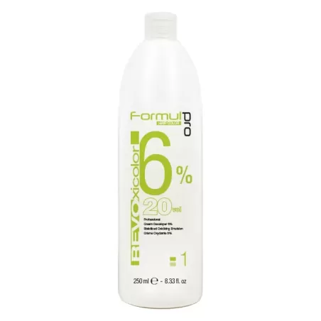 Revoxydant 6% 20Vol N°1 - Formul Pro