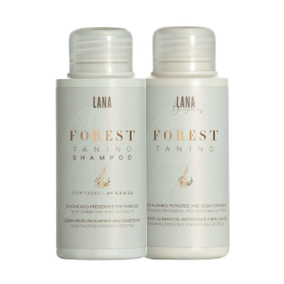 kit Lissage Tanino – Soin Lissant Protéine Forestière & Tanin | Lissage Durable & Brillance Miroir