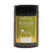 HAIRTRIX B.tx Gold Power Plastia &1 KG