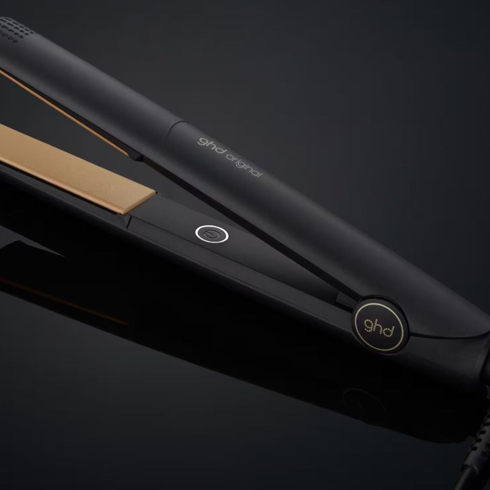 ghd gold - Le Lisseur Incontournable pour des Cheveux Sublimes