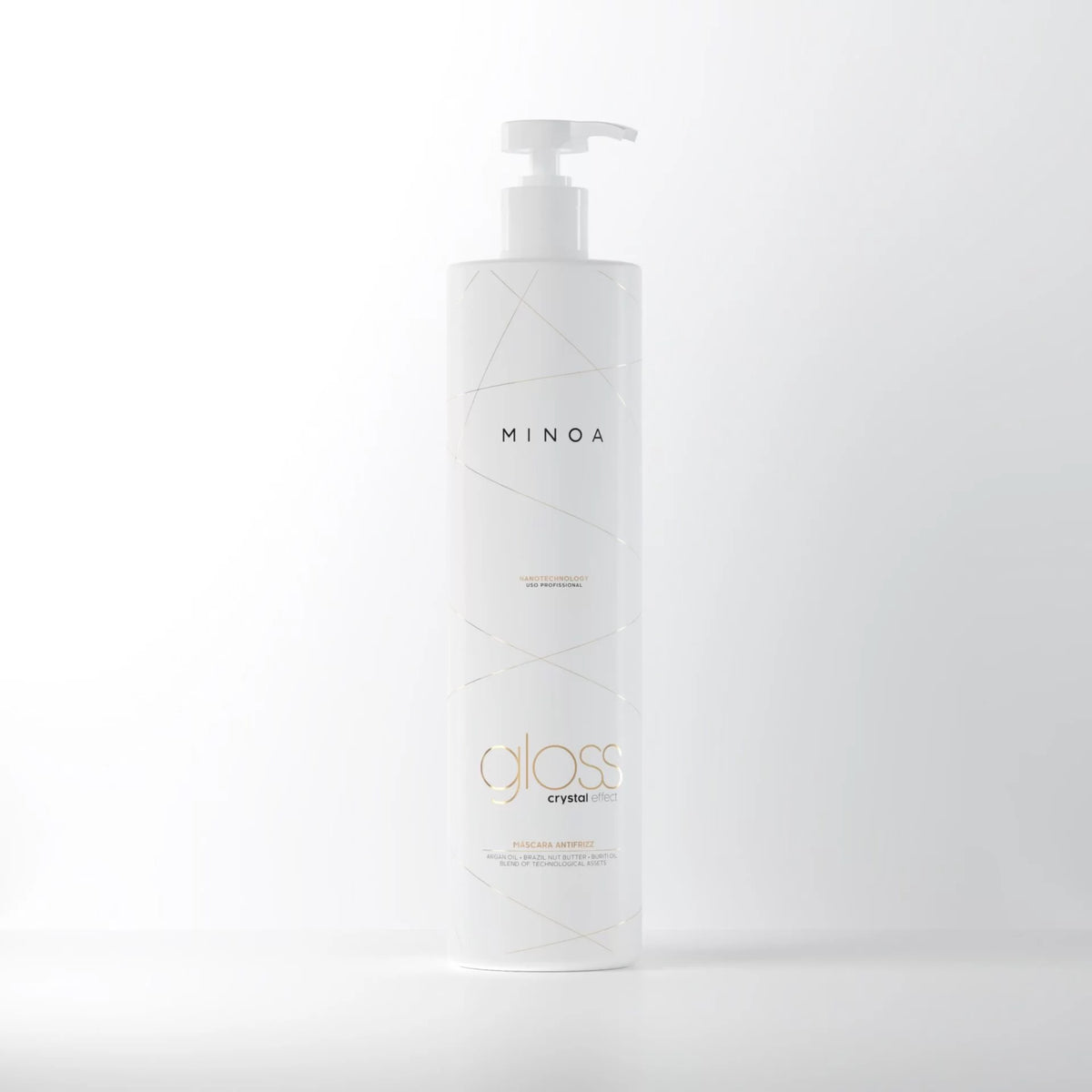 Lissage Tanino Organique Minoa – Lissage Naturel et Réparateur Sans Formol | Keraliss Lissage