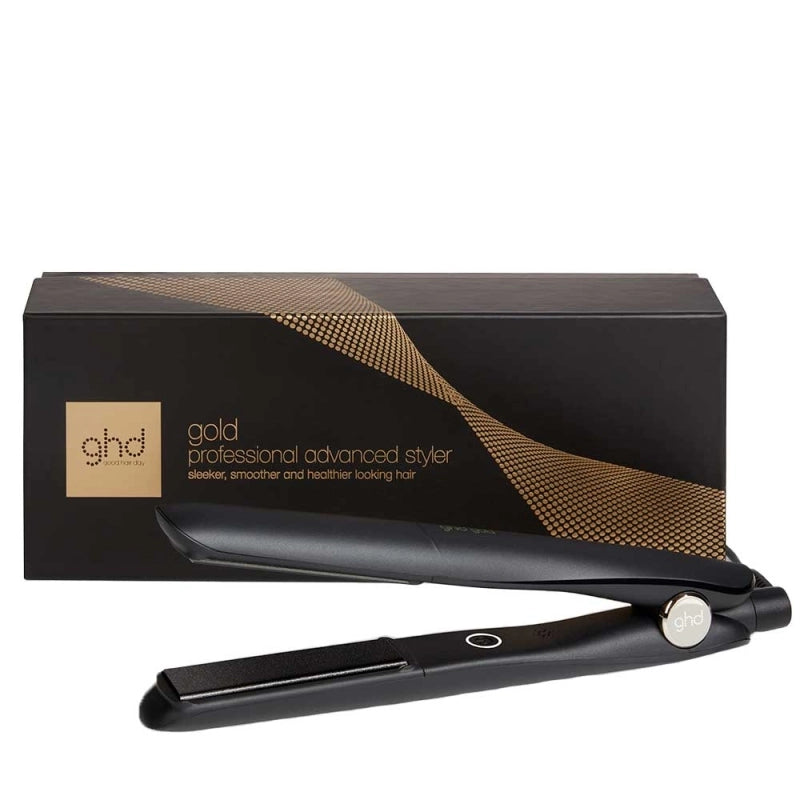 ghd gold - Le Lisseur Incontournable pour des Cheveux Sublimes