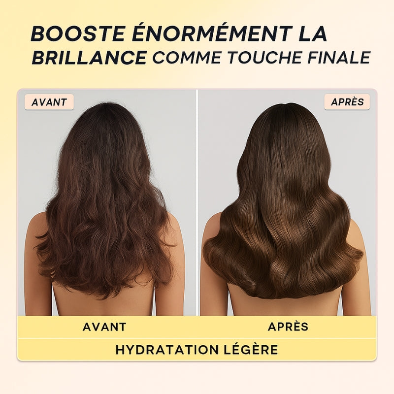 Huile essentielle Maca Power Karseell 50 ml – Sérum Argan Multifonction | Peau, Cheveux & Ongles