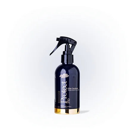 Lissage brésilien infini Pro ORGANIQUES Vitamine E | Beurre de Murumuru | Huile de coton