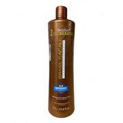 Lissage Brésilien EcoKeratin Brasil Cacau – Luminosité & Discipline