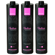 Lissage Indien Tanin Iniya Indian Smooth 3 produits