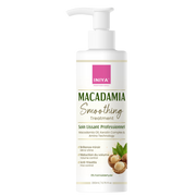 Iniya Macadamia Smooth Lissage Brésilien Professionnel