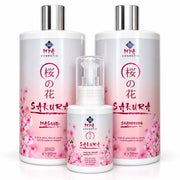 Kit Entretien Sakura MYA