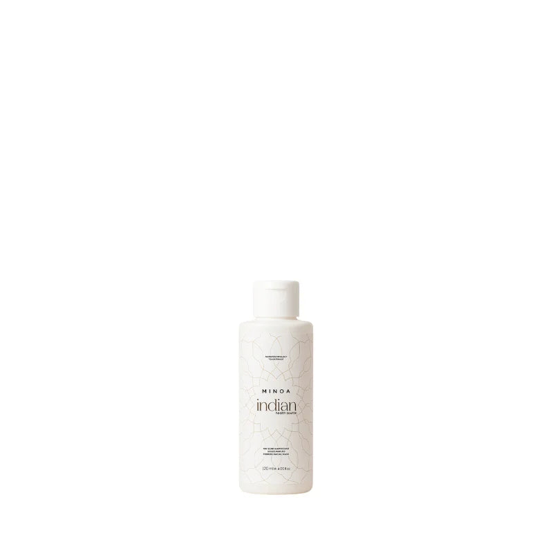 Lissage Indien Amla Tanin – Minoa | Kératine, Tanin & Huile d’Amla